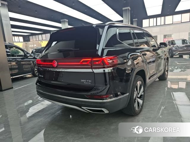 Volkswagen Tourang id 4274070 из Китая 16