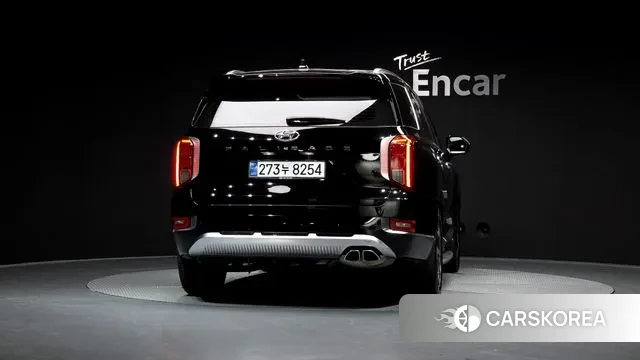 Hyundai Palisade id 3760110 из Кореи 13