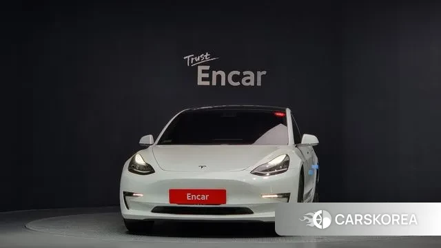 Tesla Model 3 id 3219963 из Кореи 13