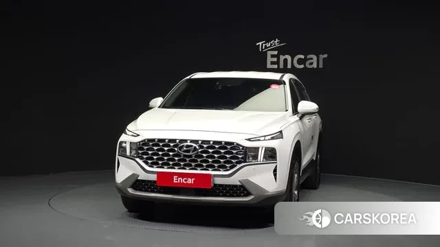 Hyundai The New Santa Fe id 3747604 из Кореи 13