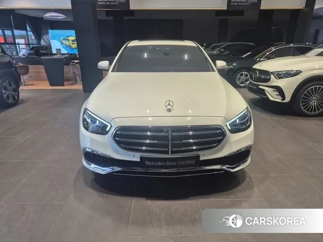 Mercedes-Benz E-Class W213 id 3399022 из Кореи 13