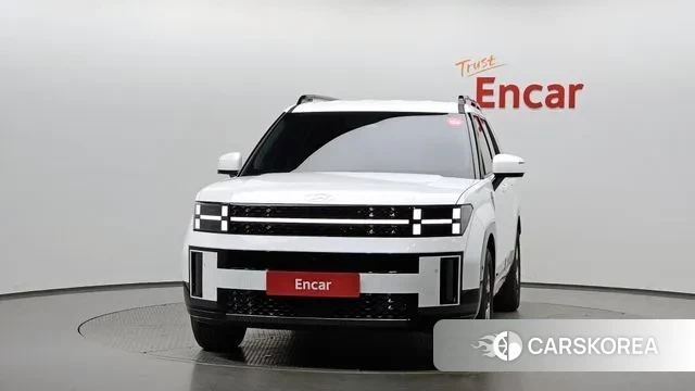 Hyundai Santa Fe (MX5) id 3431737 из Кореи 13