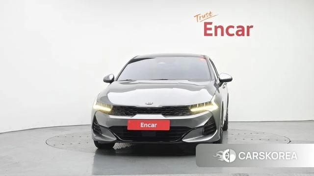 Kia K5 3rd generation id 3866818 из Кореи 13