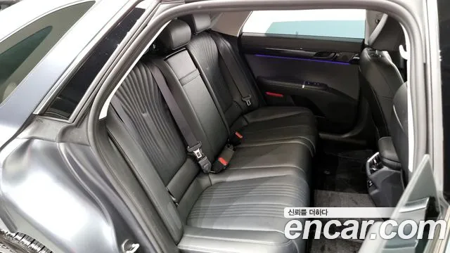 Hyundai Grandeur (GN7) id 2676481 из Кореи 13