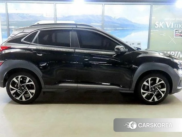 Hyundai The New Kona id 4304083 из Кореи 13