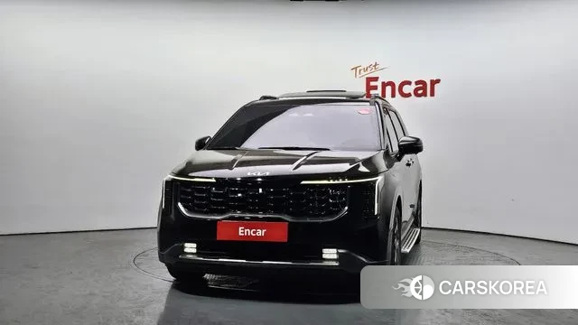 Kia The New Carnival 4th Generation id 3706792 из Кореи 13