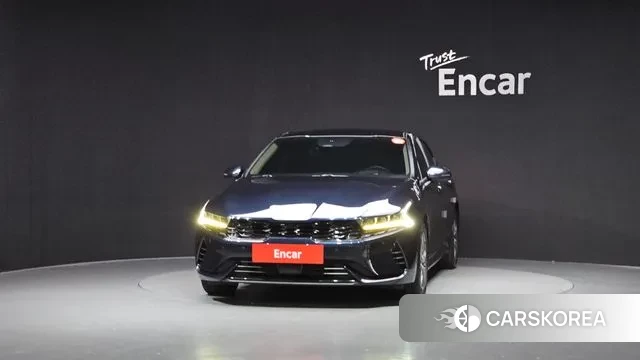 Kia K5 Hybrid 3rd Generation id 3389803 из Кореи 13