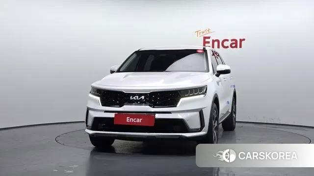 Kia Sorento 4th Generation id 3432641 из Кореи 13