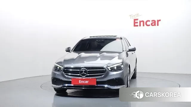 Mercedes-Benz E-Class W213 id 3741540 из Кореи 13