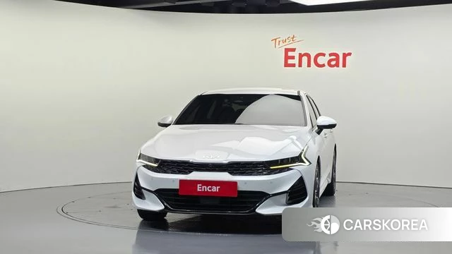 Kia K5 3rd generation id 4922989 из Кореи 13