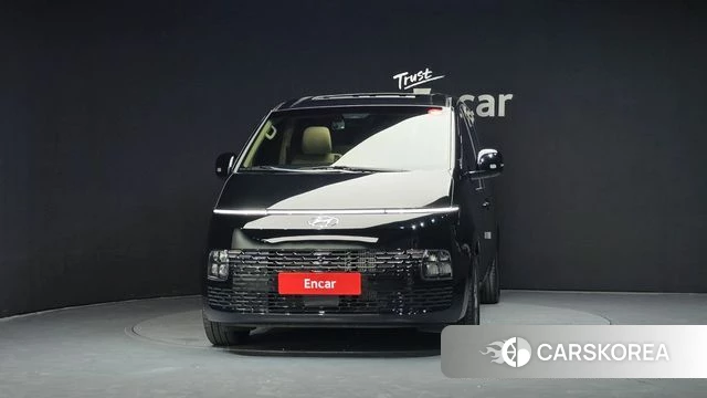 Hyundai Staria id 3922454 из Кореи 13