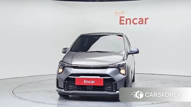 Kia The New Morning (JA) id 3716238 из Кореи 13