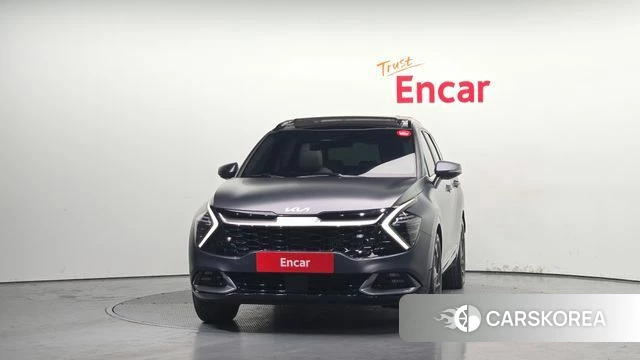 Kia Sportage 5th Generation id 3923437 из Кореи 13