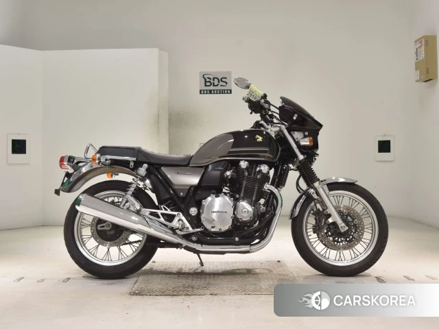 Проданный Honda CB1100EX 2016 из Японии, фото 2