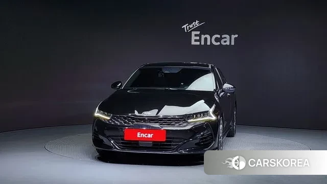 Kia K5 3rd generation id 2931576 из Кореи 13