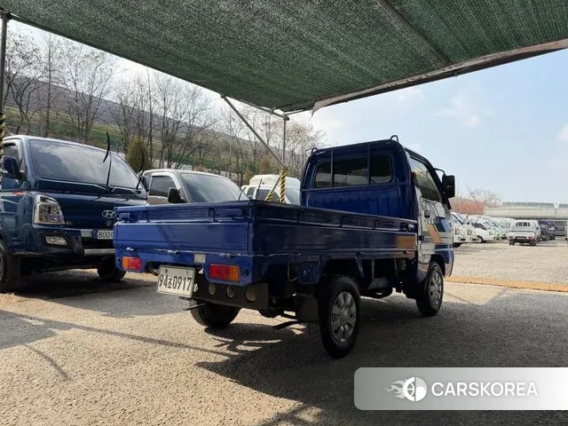 Chevrolet (GM Daewoo) New Labo id 3760096 из Кореи 11