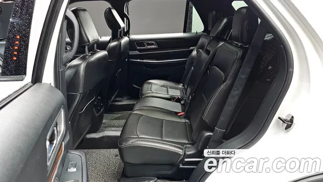 Ford Explorer id 2763624 из Кореи 13