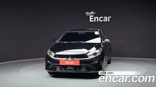 Kia The New K3 2nd generation id 2867768 из Кореи 13