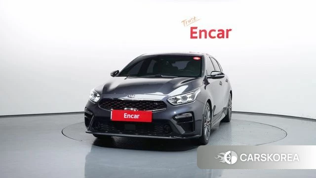 Kia Come New K3 id 4285653 из Кореи 13