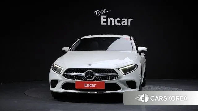 Mercedes-Benz CLS-Class C257 id 3284158 из Кореи 13