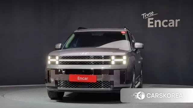 Hyundai Santa Fe (MX5) id 3359919 из Кореи 13