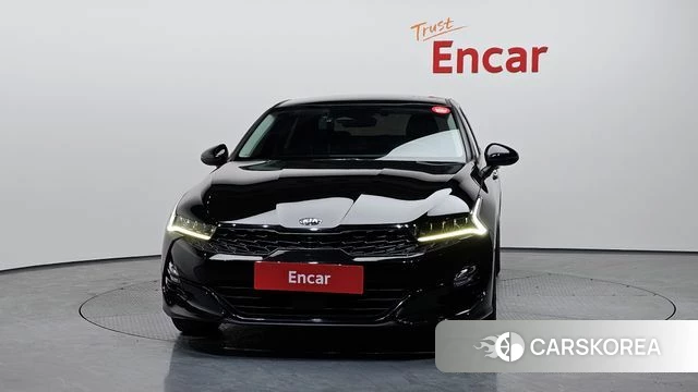 Kia K5 3rd generation id 3813064 из Кореи 13