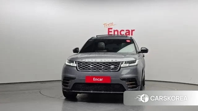 Land Rover Range Rover Velar id 2931265 из Кореи 13