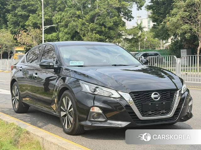 Nissan Teana id 4278573 из Китая 9