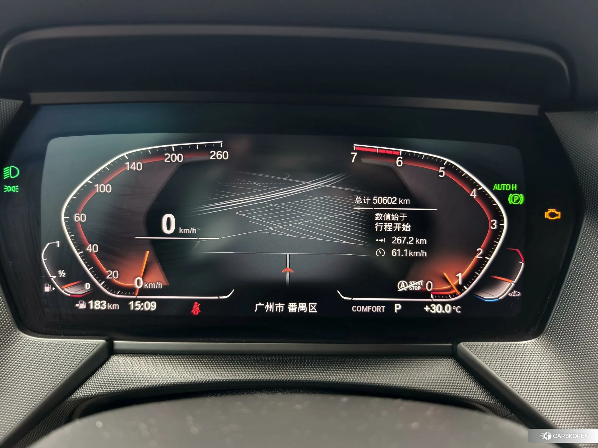 BMW 2 series (imported) id 4504885 из Китая 10