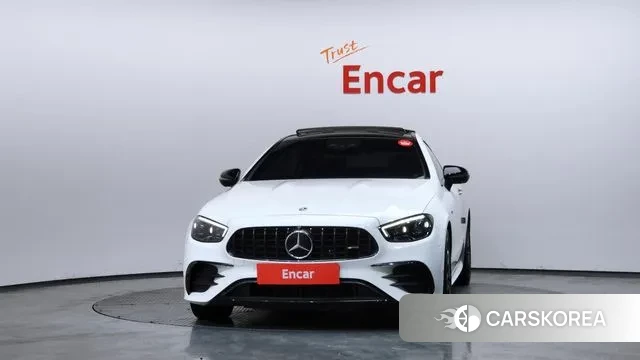 Mercedes-Benz E-Class W213 id 3726257 из Кореи 13