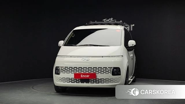 Hyundai Staria id 4656299 из Кореи 13