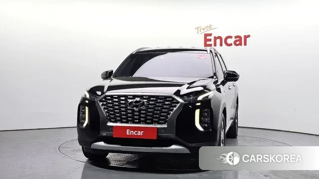 Hyundai Palisade id 3764726 из Кореи 13