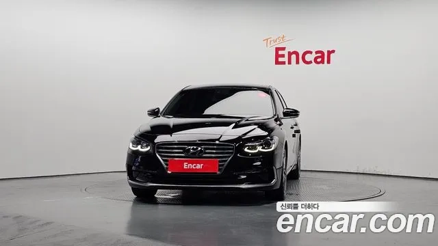 Hyundai Grandeur IG id 2917969 из Кореи 13