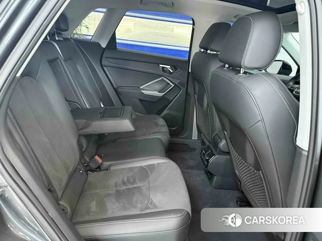 Audi Q3 id 4301776 из Китая 15