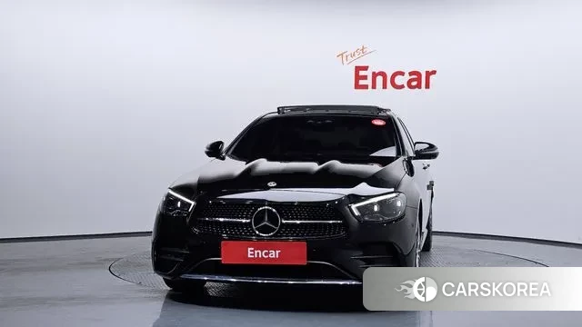 Mercedes-Benz E-Class W213 id 3453148 из Кореи 13