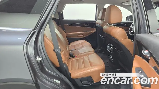 Kia The New Sorento id 2675181 из Кореи 13