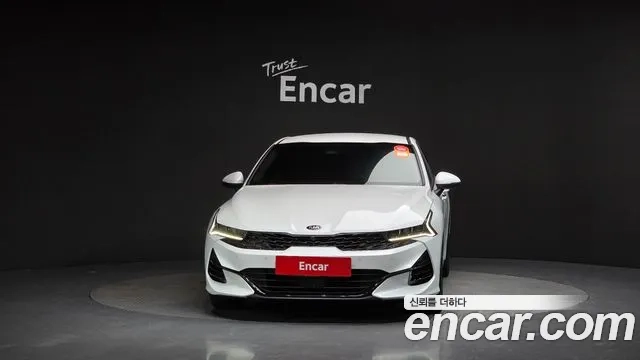 Kia K5 3rd generation id 2950977 из Кореи 13