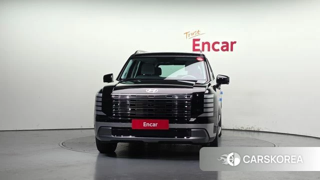 Hyundai Palisade (LX3) id 4413931 из Кореи 13