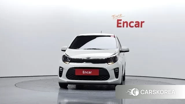 Kia All New Morning (JA) id 3687471 из Кореи 13