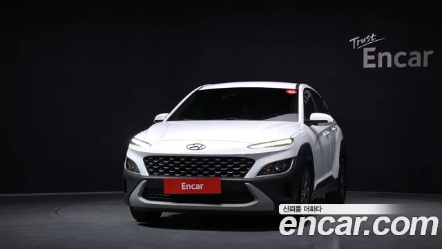 Hyundai The New Kona Hybrid id 2950825 из Кореи 13