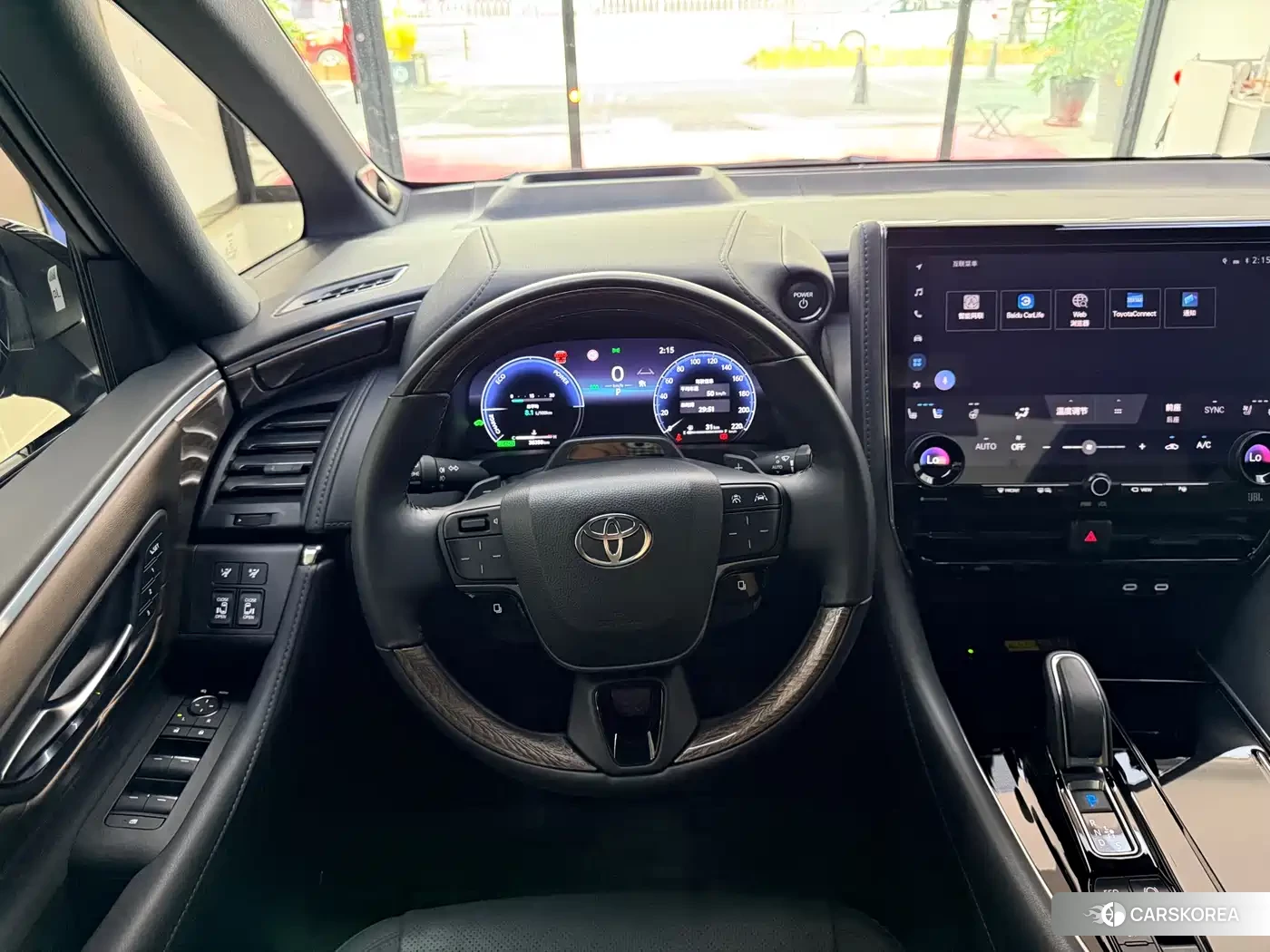 Toyota Alphard id 4559630 из Китая 17