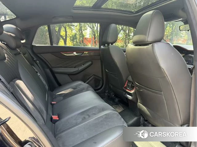 Dongfeng Fengshen Yi Hyun MAX id 4242494 из Китая 12