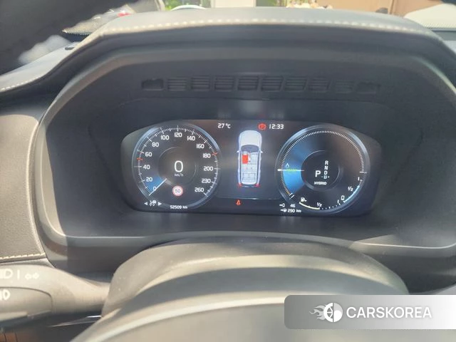 Volvo XC90 second Generation id 4335430 из Кореи 13