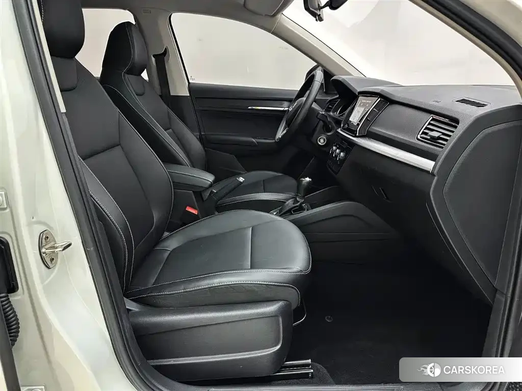 Skoda Kamiq id 4622588 из Китая 17