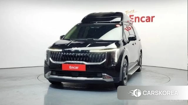 Kia The New Carnival 4th Generation id 3850411 из Кореи 13