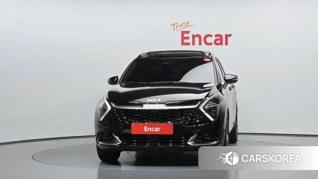 Kia Sportage 5th Generation id 3891582 из Кореи 13