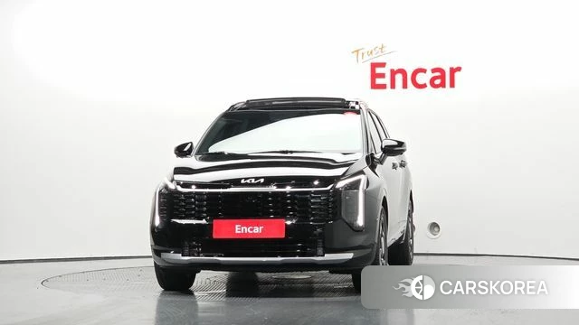 Kia The New Sportage 5th Generation Hybrid id 4607432 из Кореи 23