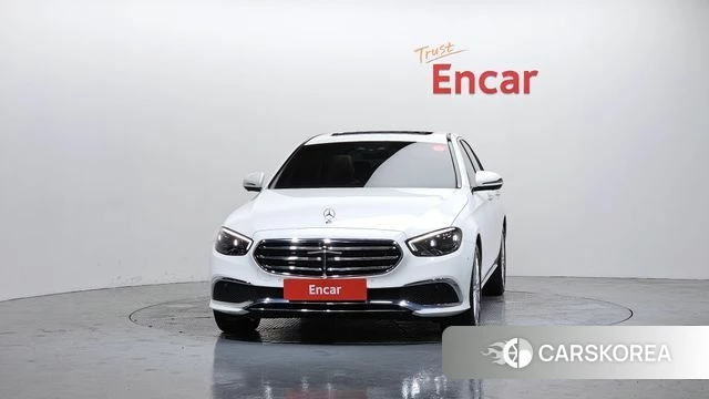 Mercedes-Benz E-Class W213 id 4408412 из Кореи 13