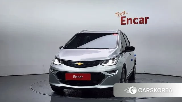 Chevrolet (GM Daewoo) Bolt EV id 3402617 из Кореи 13
