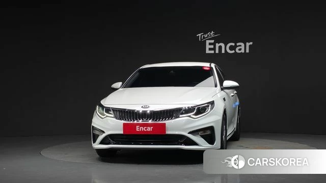 Kia The New K5 2nd generation id 4642873 из Кореи 13
